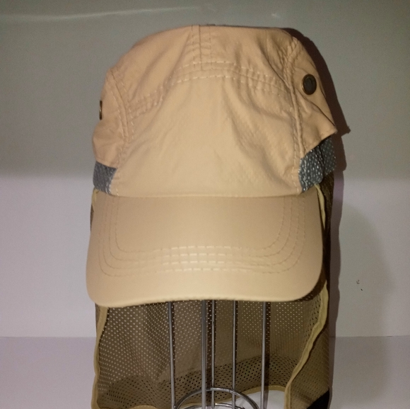 Sun hat - Picture 2 of 4